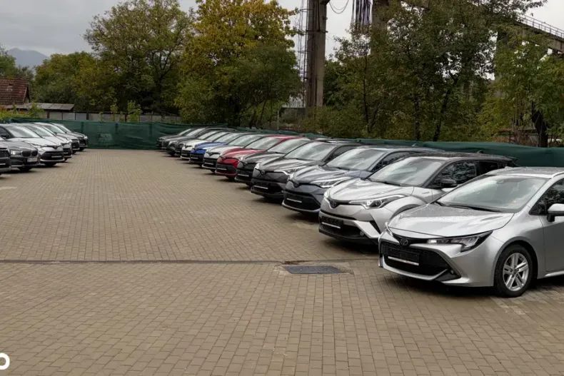 Toyota C-HR din 2019 cu 108.970 km - oferta TOY144585 - foto 17