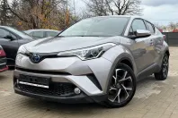 Toyota C-HR din 2019 cu 108.970 km - oferta TOY144585 - foto 22