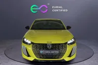 Peugeot 208 din 2024 cu 7.650 km - oferta PEU144587 - foto 3