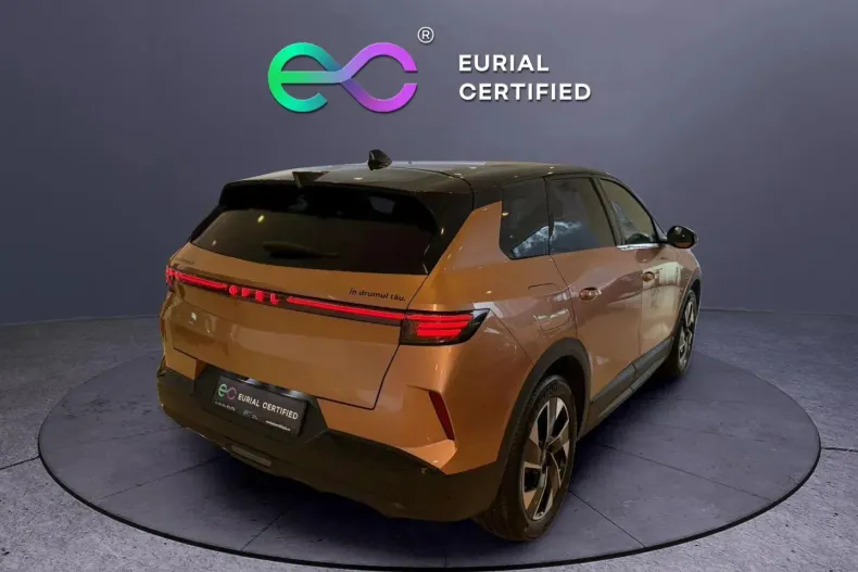 Opel Grandland din 2024 cu 10.193 km - oferta OPE144588 - foto 3