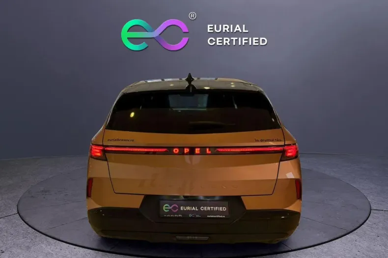 Opel Grandland din 2024 cu 10.193 km - oferta OPE144588 - foto 6