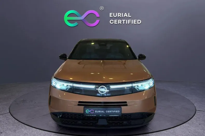 Opel Grandland din 2024 cu 10.193 km - oferta OPE144588 - foto 7