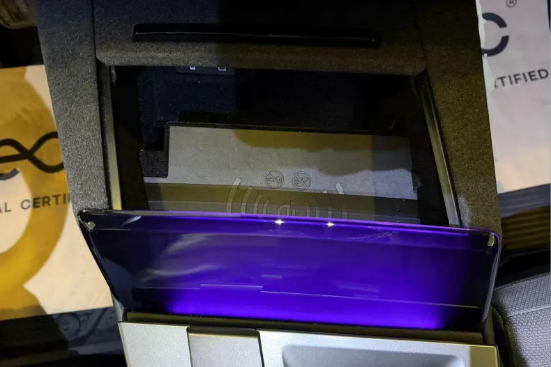 Opel Grandland din 2024 cu 10.193 km - oferta OPE144588 - foto 16