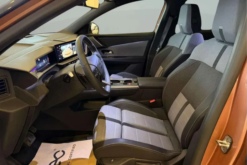 Opel Grandland din 2024 cu 10.193 km - oferta OPE144588 - foto 18