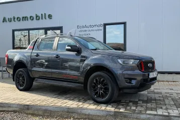 Ford Ranger din 2021 - oferta FOR144589