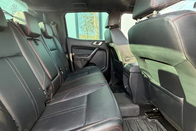 Ford Ranger din 2021 cu 44.600 km - oferta FOR144589 - foto 15