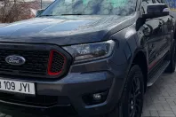 Ford Ranger din 2021 cu 44.600 km - oferta FOR144589 - foto 27