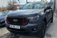 Ford Ranger din 2021 cu 44.600 km - oferta FOR144589 - foto 28