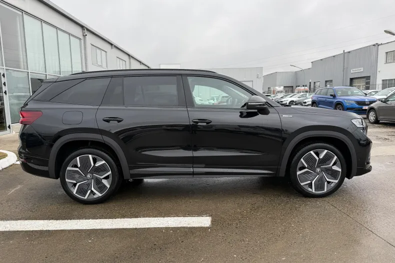 Skoda Kodiaq din 2025 cu 1 km - oferta SKO144592 - foto 4