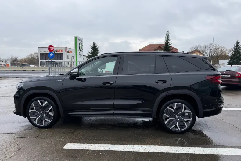 Skoda Kodiaq din 2025 cu 1 km - oferta SKO144592 - foto 5