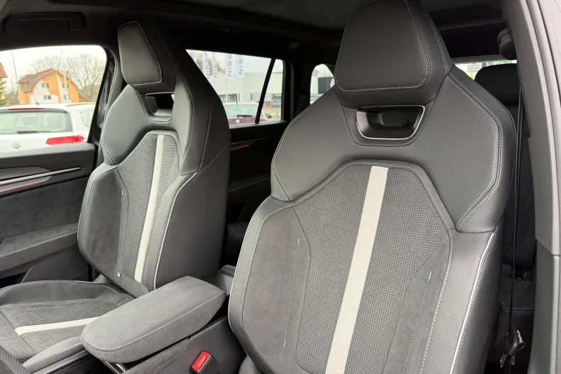 Skoda Kodiaq din 2025 cu 1 km - oferta SKO144592 - foto 9