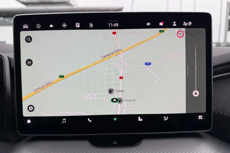 Skoda Kodiaq din 2025 cu 1 km - oferta SKO144592 - foto 11