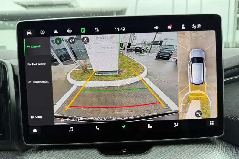 Skoda Kodiaq din 2025 cu 1 km - oferta SKO144592 - foto 12