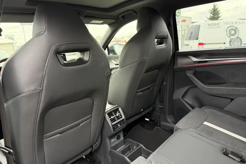 Skoda Kodiaq din 2025 cu 1 km - oferta SKO144592 - foto 16