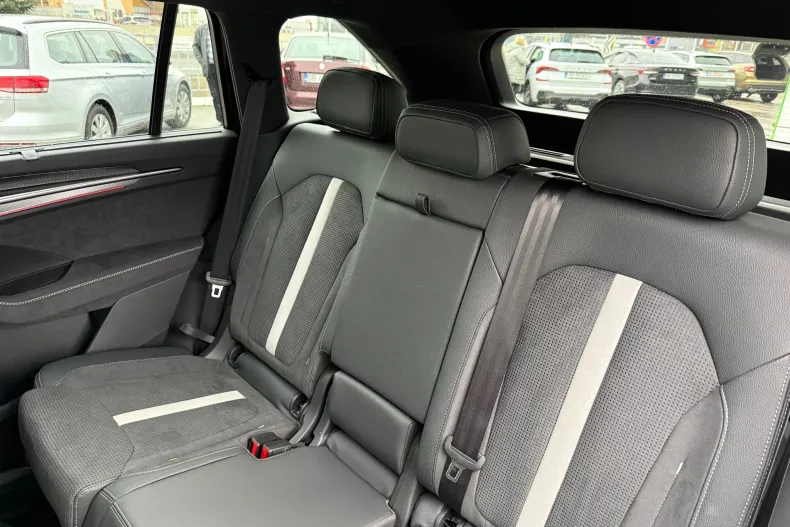 Skoda Kodiaq din 2025 cu 1 km - oferta SKO144592 - foto 17