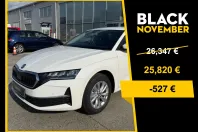 Skoda Octavia din 2025 cu 1 km - oferta SKO144594 - foto 1