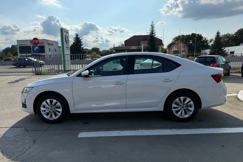Skoda Octavia din 2025 cu 1 km - oferta SKO144594 - foto 9