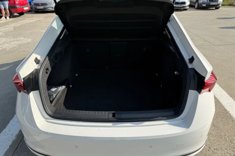 Skoda Octavia din 2025 cu 1 km - oferta SKO144594 - foto 14