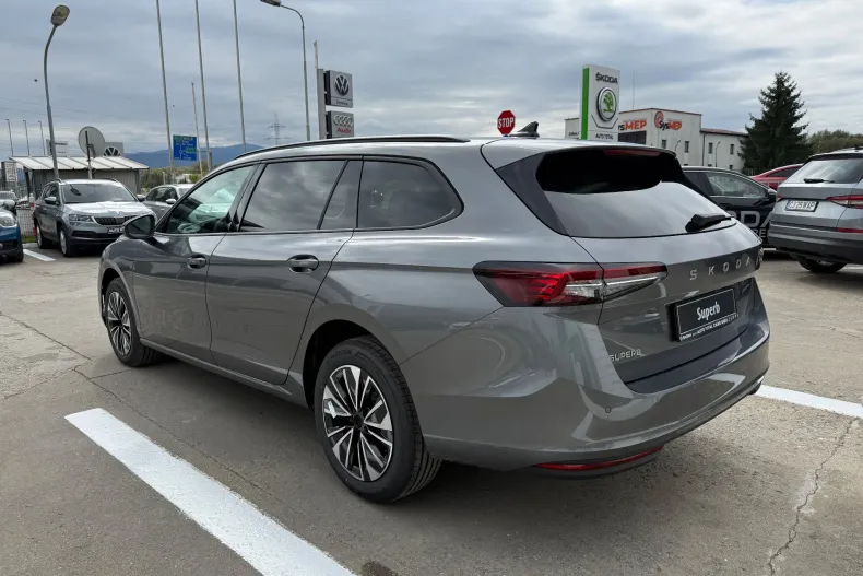 Skoda Superb din 2025 cu 1 km - oferta SKO144595 - foto 5