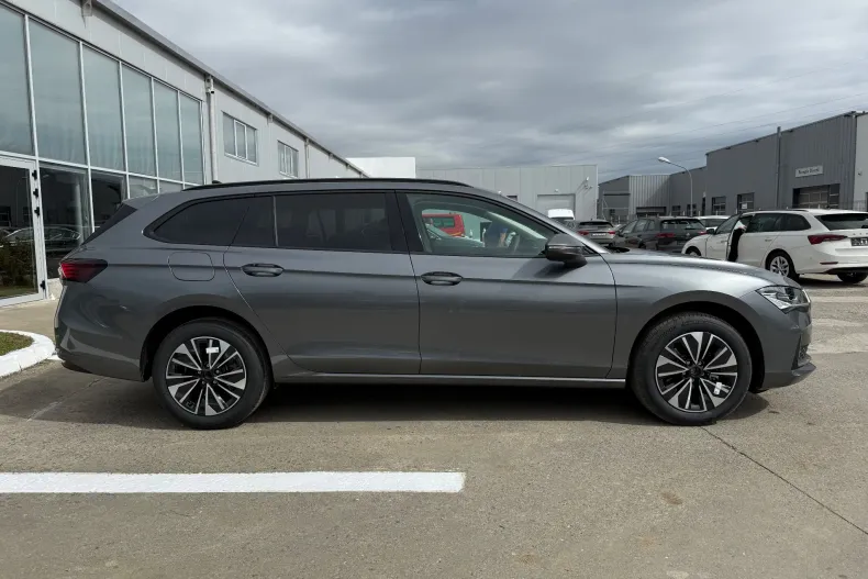 Skoda Superb din 2025 cu 1 km - oferta SKO144595 - foto 8