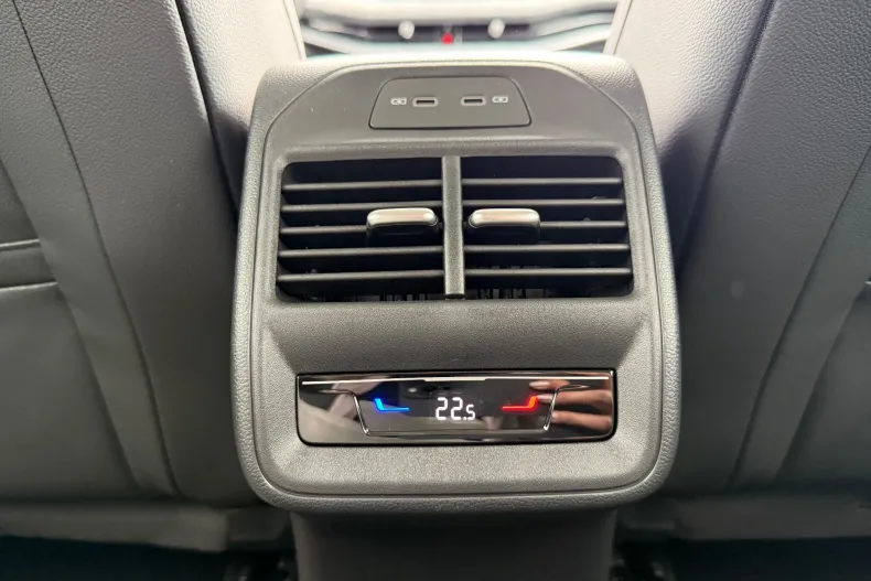 Skoda Superb din 2025 cu 1 km - oferta SKO144595 - foto 11