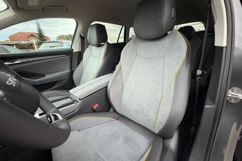 Skoda Superb din 2025 cu 1 km - oferta SKO144595 - foto 13