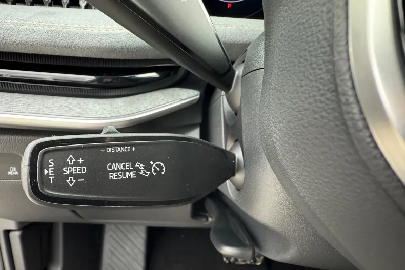 Skoda Superb din 2025 cu 1 km - oferta SKO144595 - foto 15