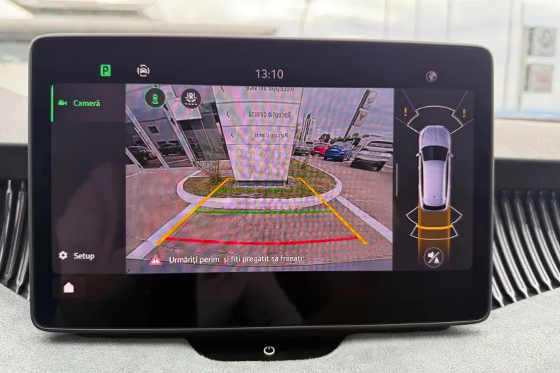 Skoda Superb din 2025 cu 1 km - oferta SKO144595 - foto 16