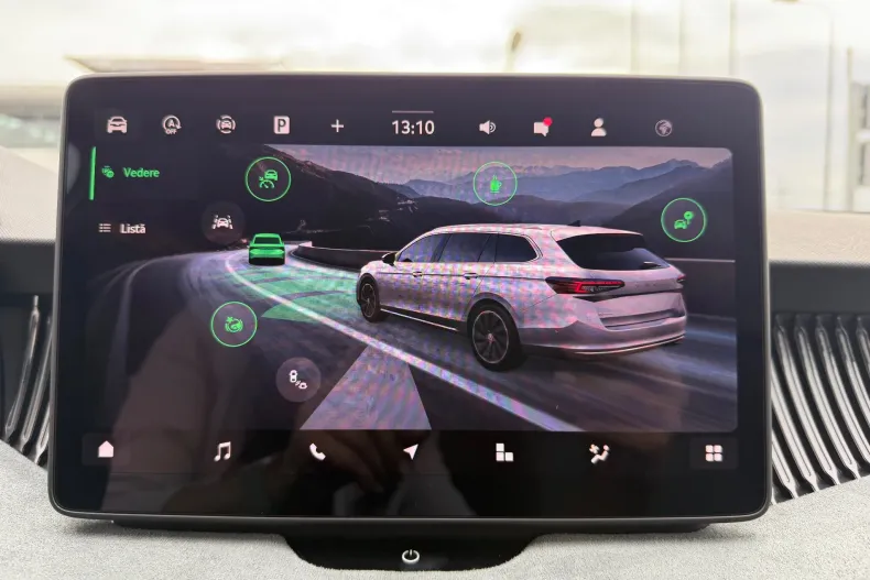 Skoda Superb din 2025 cu 1 km - oferta SKO144595 - foto 17