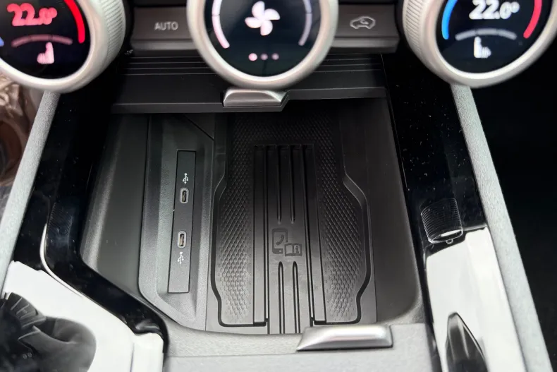 Skoda Superb din 2025 cu 1 km - oferta SKO144595 - foto 20