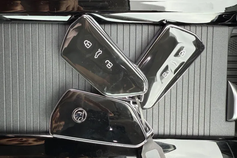 Skoda Superb din 2025 cu 1 km - oferta SKO144595 - foto 21