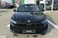 Skoda Superb din 2025 cu 1 km - oferta SKO144596 - foto 7