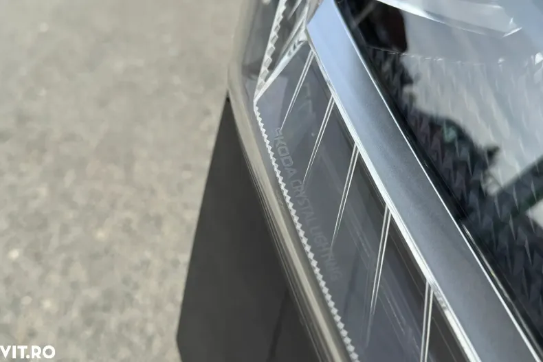 Skoda Superb din 2025 cu 1 km - oferta SKO144596 - foto 9