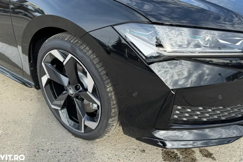 Skoda Superb din 2025 cu 1 km - oferta SKO144596 - foto 10