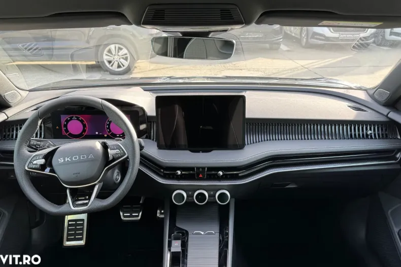 Skoda Superb din 2025 cu 1 km - oferta SKO144596 - foto 18