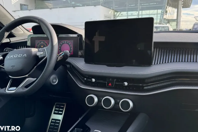 Skoda Superb din 2025 cu 1 km - oferta SKO144596 - foto 19