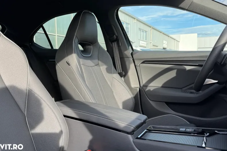 Skoda Superb din 2025 cu 1 km - oferta SKO144596 - foto 20
