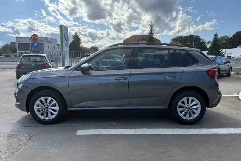Skoda Kamiq din 2025 cu 1 km - oferta SKO144597 - foto 5