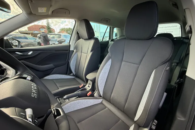 Skoda Kamiq din 2025 cu 1 km - oferta SKO144597 - foto 10