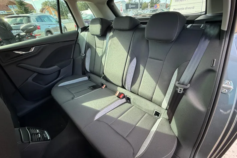 Skoda Kamiq din 2025 cu 1 km - oferta SKO144597 - foto 11