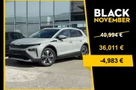 Skoda Elroq din 2025 cu 1 km - oferta SKO144598 - foto 1