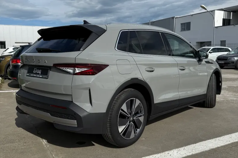 Skoda Elroq din 2025 cu 1 km - oferta SKO144598 - foto 4