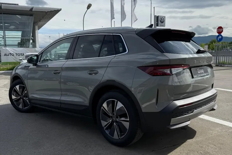 Skoda Elroq din 2025 cu 1 km - oferta SKO144598 - foto 5