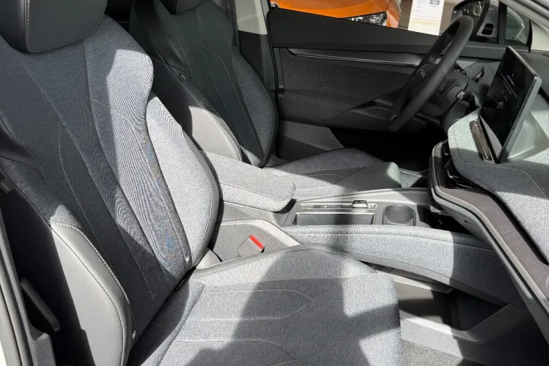 Skoda Elroq din 2025 cu 1 km - oferta SKO144598 - foto 8