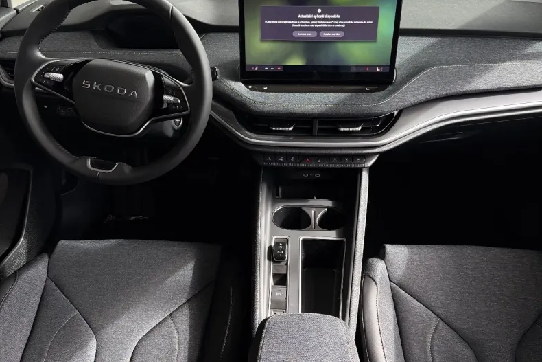 Skoda Elroq din 2025 cu 1 km - oferta SKO144598 - foto 9