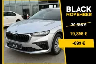 Skoda Scala din 2025 cu 1 km - oferta SKO144600 - foto 1