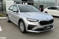 Skoda Scala din 2025 cu 1 km - oferta SKO144600 - foto 2