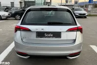 Skoda Scala din 2025 cu 1 km - oferta SKO144600 - foto 3