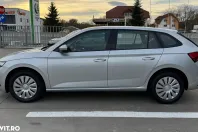 Skoda Scala din 2025 cu 1 km - oferta SKO144600 - foto 7