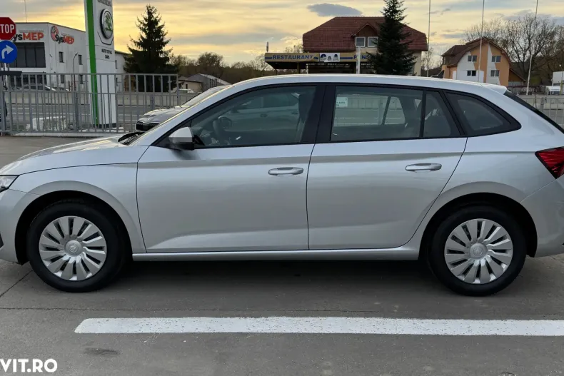 Skoda Scala din 2025 cu 1 km - oferta SKO144600 - foto 7